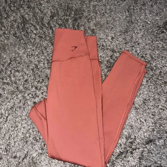 Gymshark Leggings - Picture 2 of 3